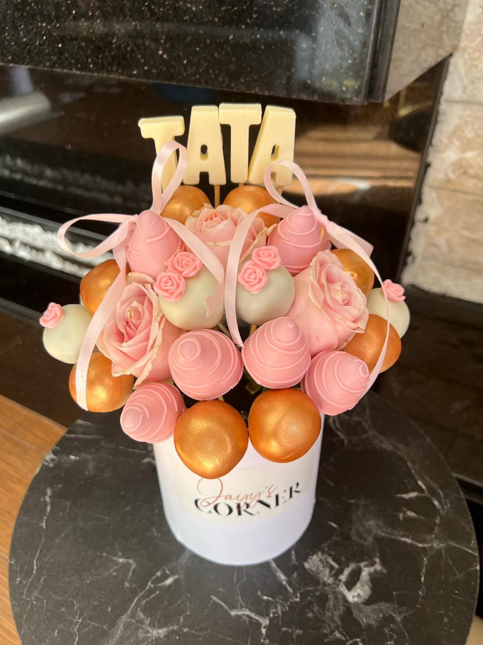 Bouquet 1