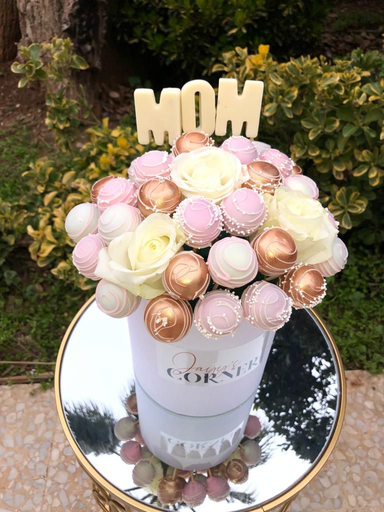 Bouquet 10
