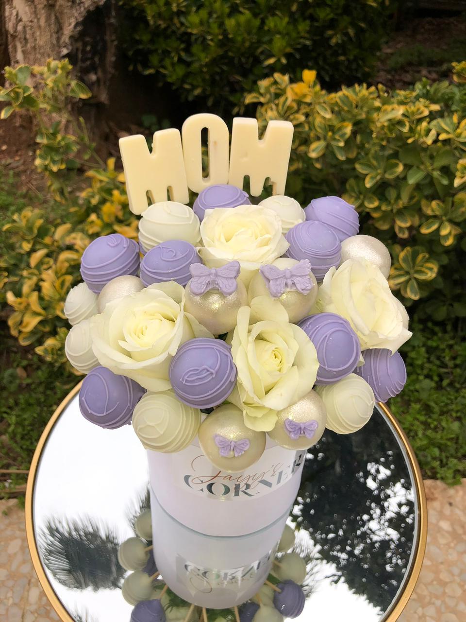 Bouquet 11