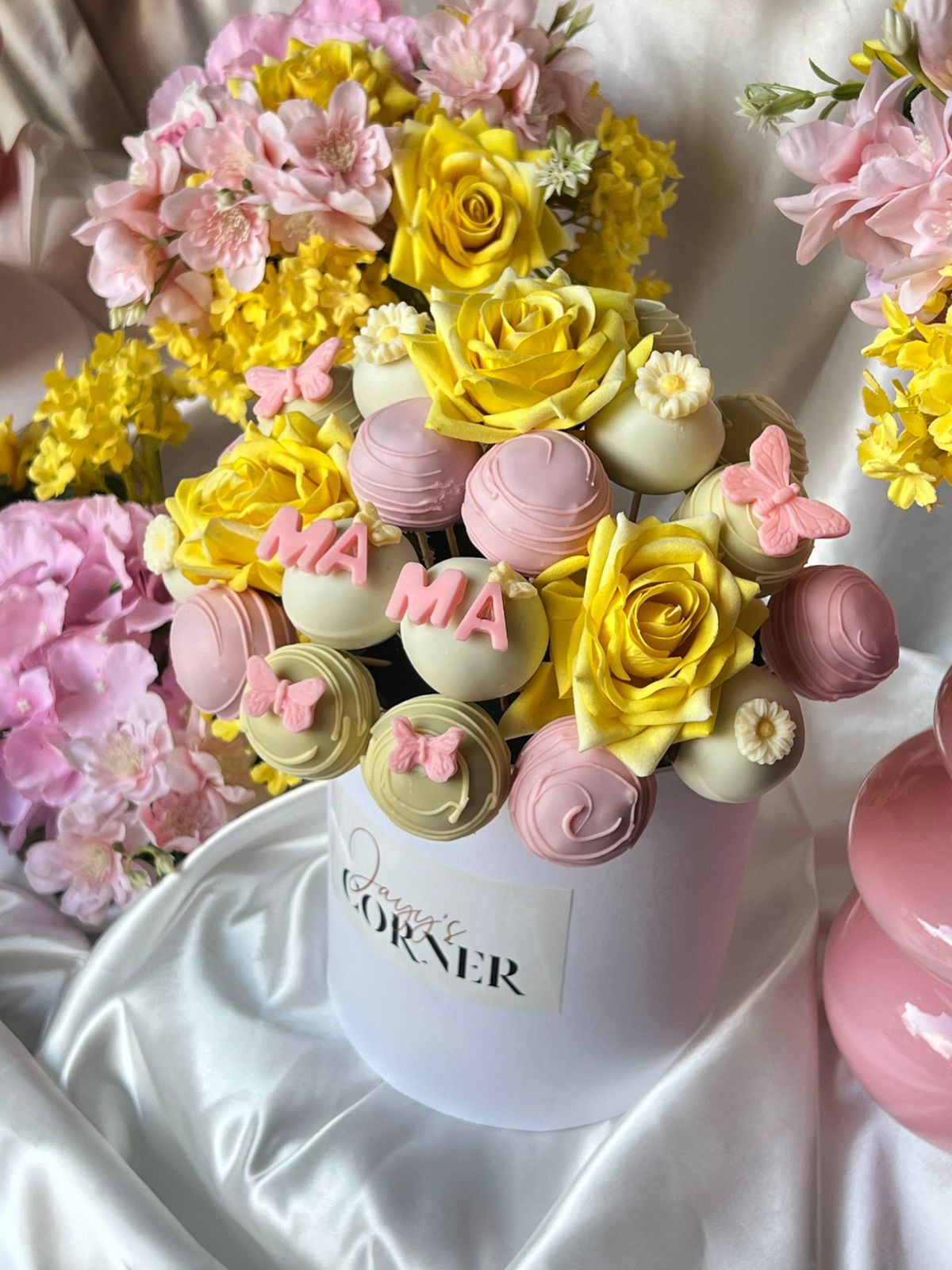 Bouquet 12