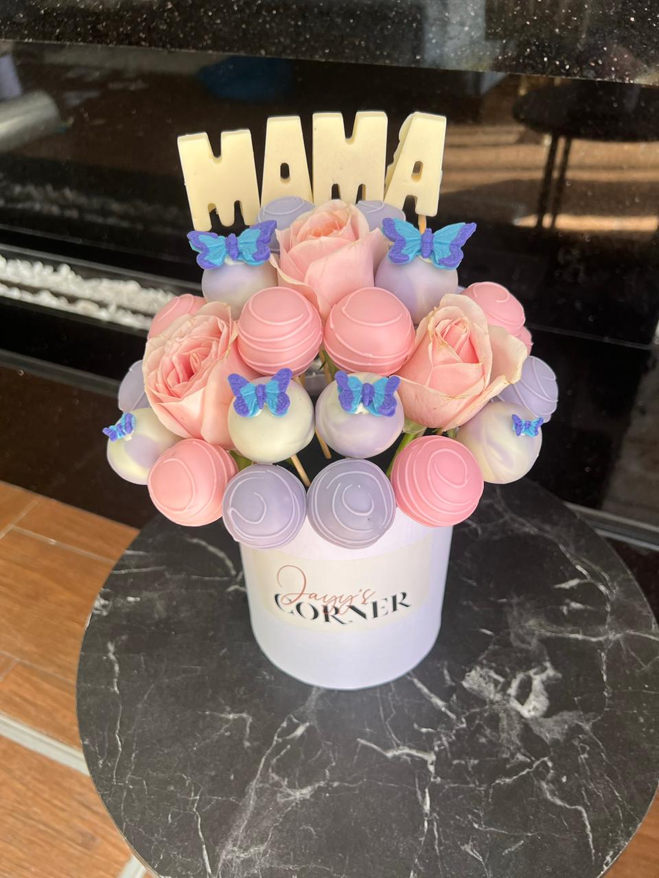 Bouquet 3