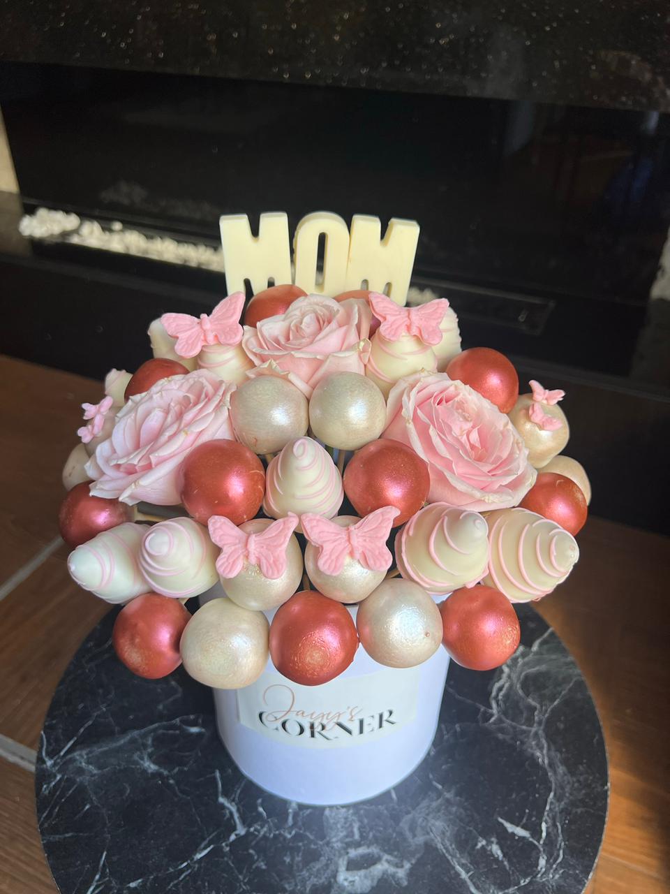 Bouquet 4