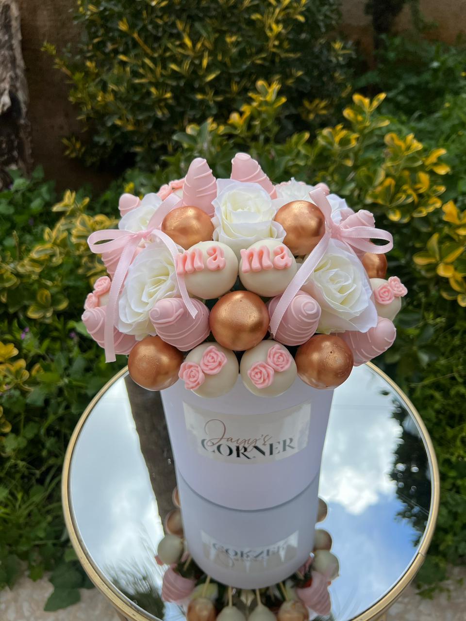 Bouquet 5