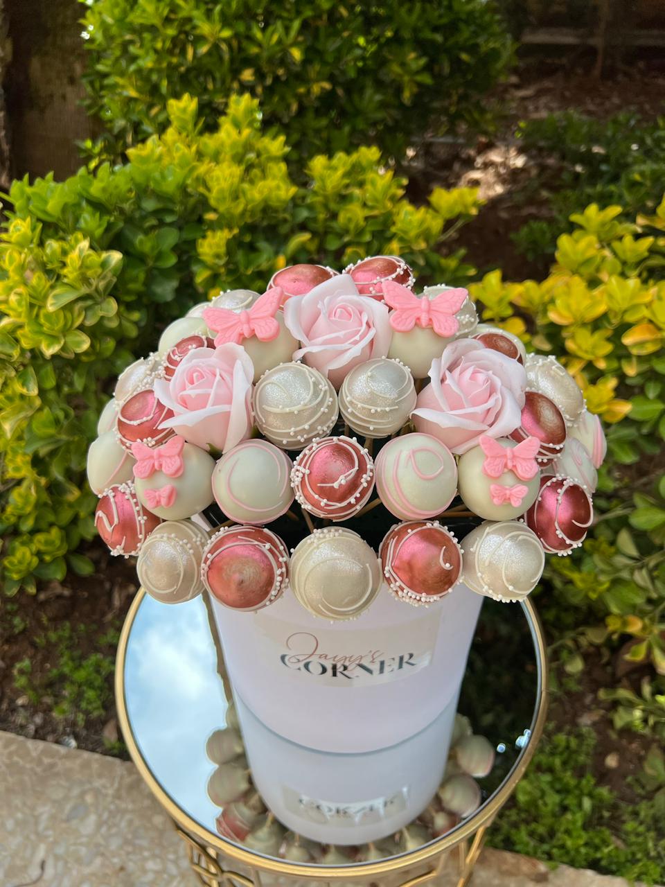 Bouquet 6