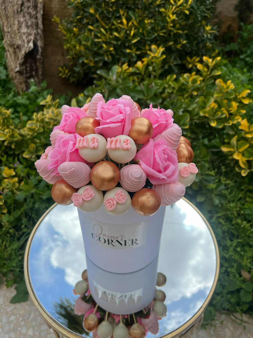 Bouquet 7