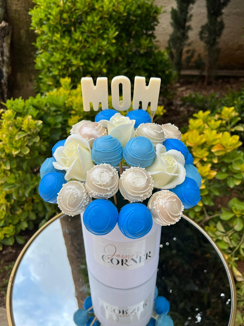 Bouquet 8