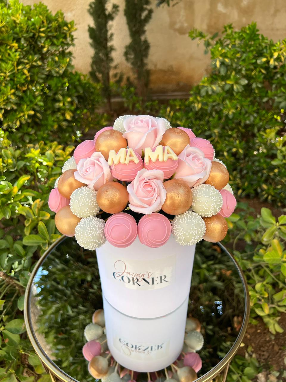 Bouquet 9